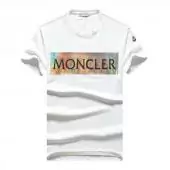 moncler tee shirt m-3xl pas cher rainbow logo cheap